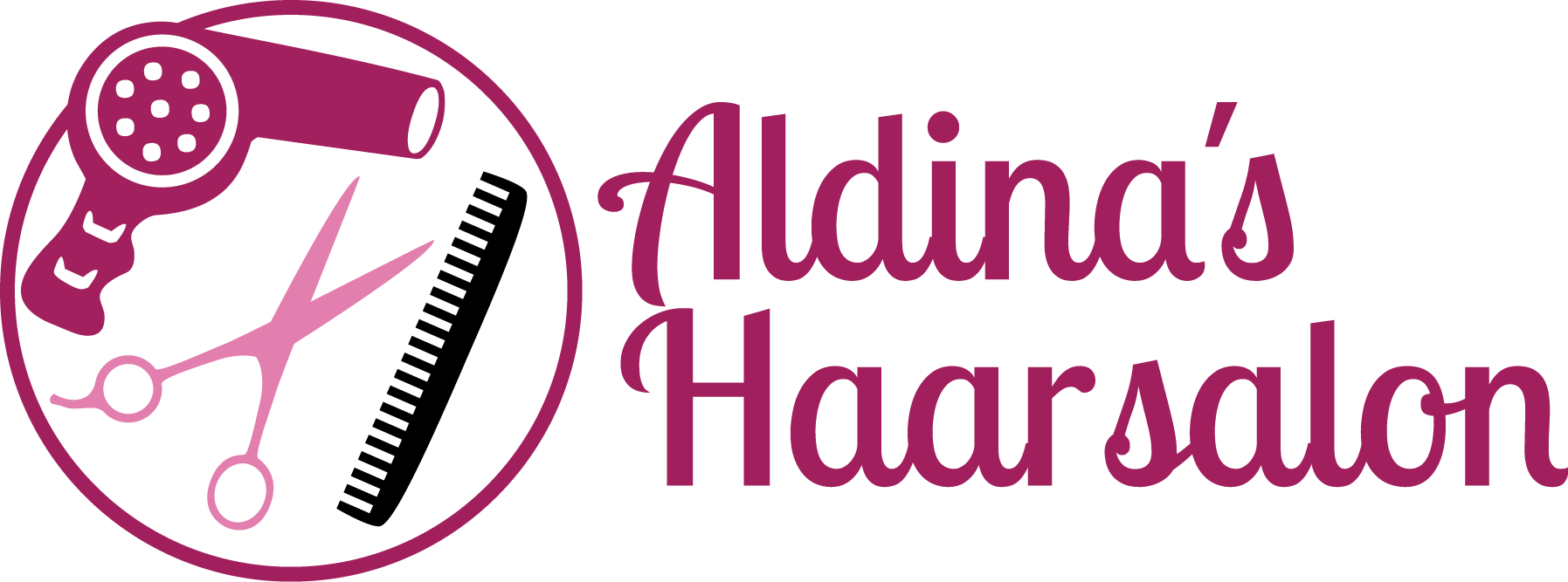 Aldina's Haarsalon